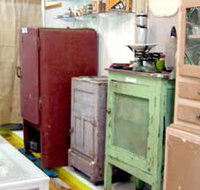 Sarina District Historical Centre - Yamba Accommodation