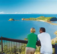 Ball Bay - Yamba Accommodation