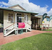Sarina  Art and Craft Centre - Yamba Accommodation