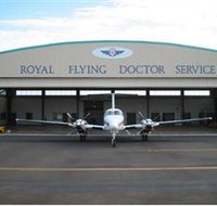 Royal Flying Doctor Service Dubbo Base Education Centre Dubbo - Yamba Accommodation