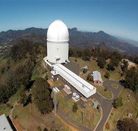 Siding Spring Observatory - Yamba Accommodation