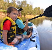 Adventure Watersports - Yamba Accommodation