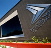 Dubbo Regional Theatre and Convention Centre - Yamba Accommodation