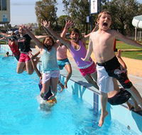 Dubbo Aquatic Leisure Centre - Yamba Accommodation