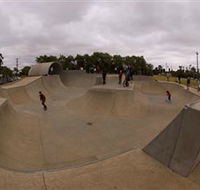 Dubbo Victoria Park Action Sport Precinct - Yamba Accommodation