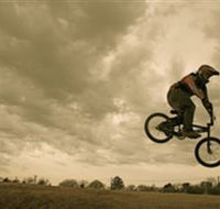 Powter Park BMX Track - Yamba Accommodation