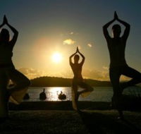 Daydream Island Resort and Spa - Yamba Accommodation