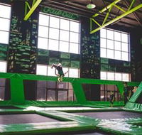 Flip Out - Yamba Accommodation