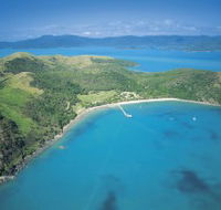 Molle Islands National Park - Yamba Accommodation