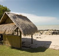Dugong Sanctuary - Clairview - Yamba Accommodation