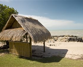 Dugong Sanctuary - Clairview - Yamba Accommodation 0