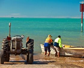 Dugong Sanctuary - Clairview - Yamba Accommodation 2