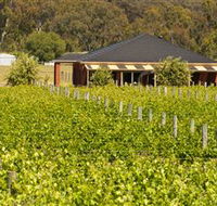 Domaine Asmara - Yamba Accommodation