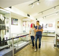 Henry Parkes Centre - Yamba Accommodation