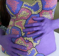 Forbes Platypus Gallery - Yamba Accommodation