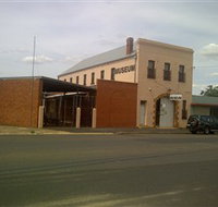 Forbes Historical Society Museum - Yamba Accommodation