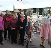 Craft Corner - Yamba Accommodation
