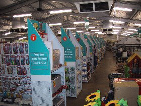 Muzzys Hardware - Yamba Accommodation 2