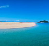 Langford Island - Yamba Accommodation