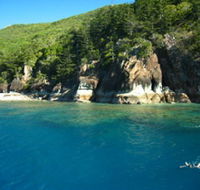 Blue Pearl Bay - Yamba Accommodation