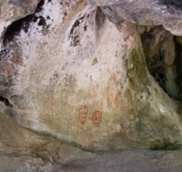 Ngaro Cultural Site - Yamba Accommodation