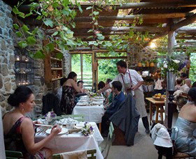 Lavandula Swiss/Italian Farm - Yamba Accommodation 1