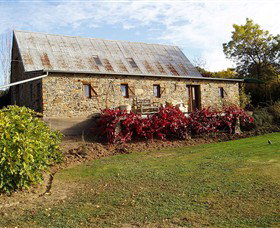 Lavandula Swiss/Italian Farm - Yamba Accommodation 0