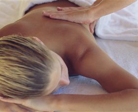 The Mineral Spa - Yamba Accommodation 3