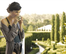 The Mineral Spa - Yamba Accommodation 5