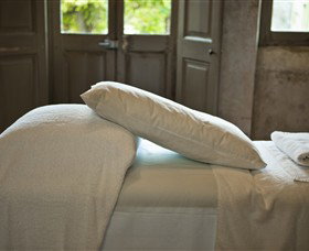 The Mineral Spa - Yamba Accommodation 6