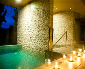 The Mineral Spa - Yamba Accommodation 7