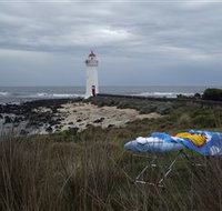 Michael Davey Massage and Bowen Therapies - Yamba Accommodation