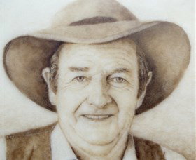 Doris Golder Wool Art Gallery - Yamba Accommodation 0