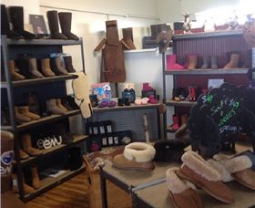 Downunder UGG Boots - Yamba Accommodation 0
