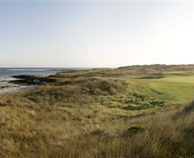 Port Fairy Golf Club - Yamba Accommodation 0