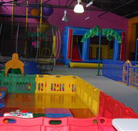 Funbugs Playhouse - Yamba Accommodation