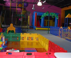 Funbugs Playhouse - Yamba Accommodation 0