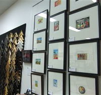 Gallery on Sturt - Yamba Accommodation