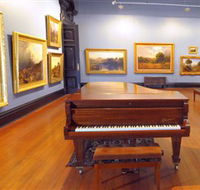 Art Gallery of Ballarat - Yamba Accommodation