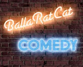 BallaRatCat Comedy - Yamba Accommodation 0