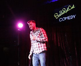 BallaRatCat Comedy - Yamba Accommodation 2