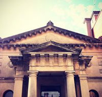 The Lost Ones Gallery - Yamba Accommodation