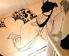 The Lost Ones Gallery - Yamba Accommodation 4
