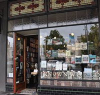 The Known World Bookshop  Boutique City Apartment - Yamba Accommodation