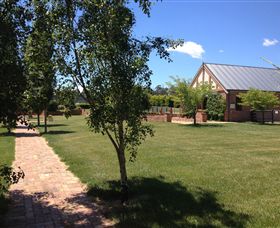 Daylesford Cider Company - Yamba Accommodation 1