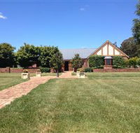 Daylesford Cider Company - Yamba Accommodation