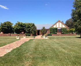 Daylesford Cider Company - Yamba Accommodation 0