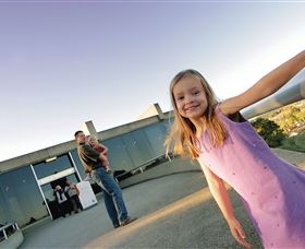Mt Clear VIC Yamba Accommodation