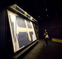 Museum of Australian Democracy at Eureka - Yamba Accommodation