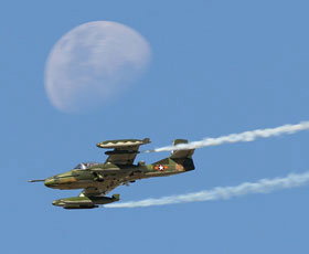 Temora Aviation Museum - Yamba Accommodation 1